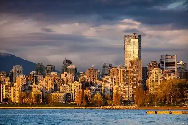 找到最适合你的加拿大移民城市