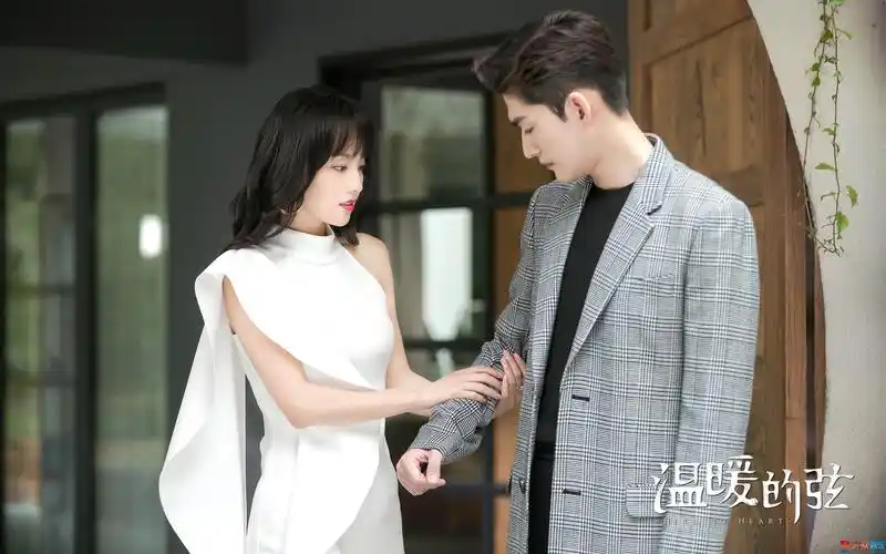 温暖的弦致十年爱情特辑张翰张钧甯爱情观碰撞