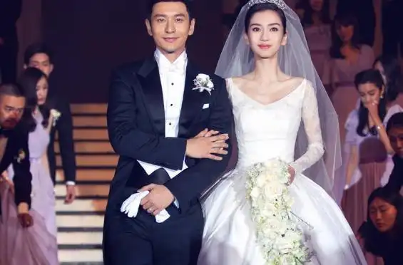 黄晓明杨颖感情已破裂?赵薇9字道出两人感情状况,网友:理解!