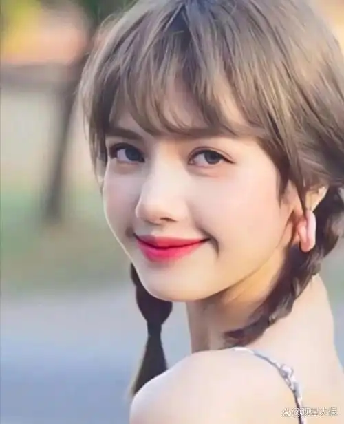 lisa是韩国女团blackpink的成员之一,也是亚洲最受欢迎的女明星之一.