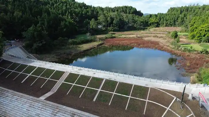 全力拼经济合力搞建设遂宁全力治愈病险水库筑牢安全堤坝
