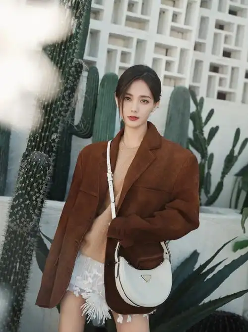 李一桐狐妖小红娘王权篇##李一桐清瞳