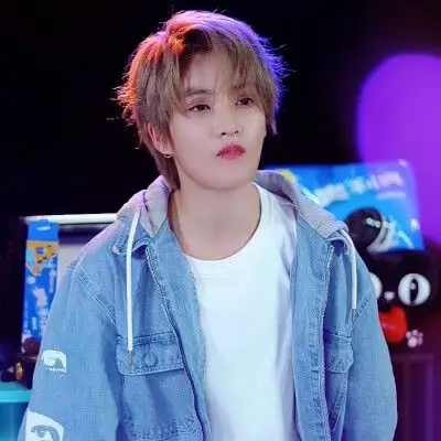 林凡自截头像 可二改二传 抱图dd 使用注明dt沈祀楠