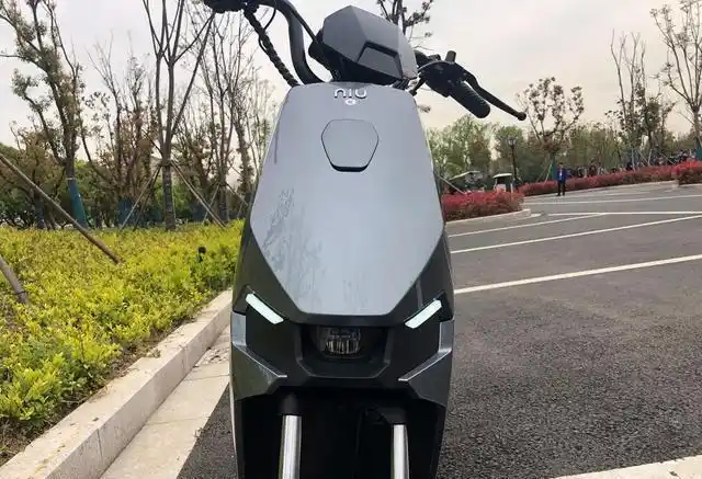 方案提供商小牛电动在中国常州举行小牛电动2021全球新品战略发布会