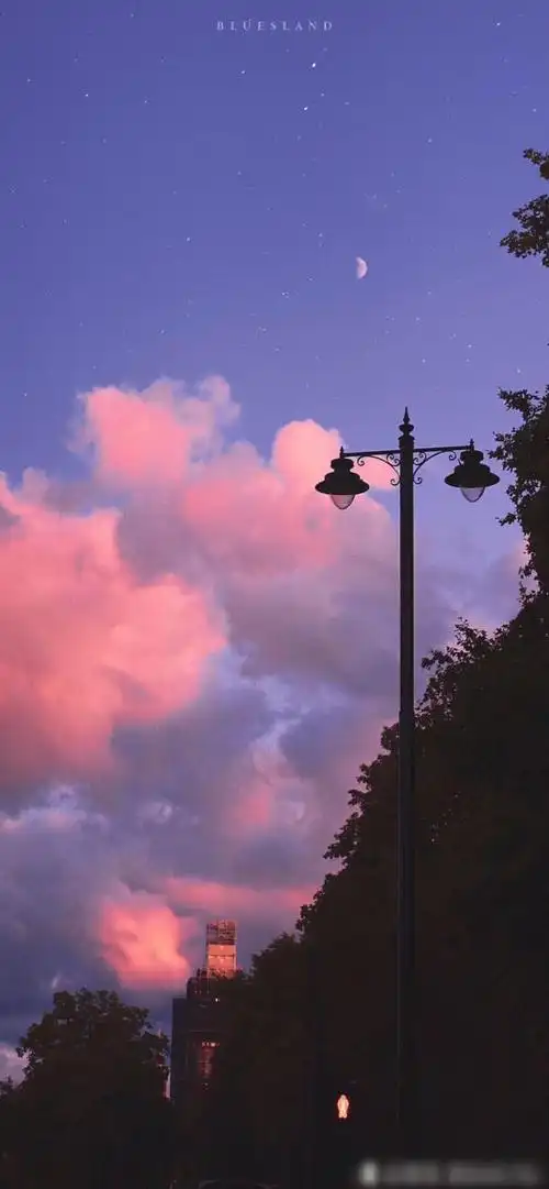 ins·超火背景图:回避你眼神的人,前一秒一定在温柔的看着你_网易订阅