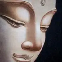 佛教头像精美图片_微信头像图片大全