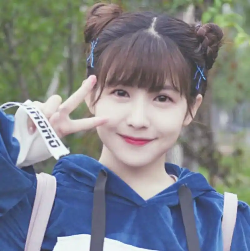 恋爱小姐 自截/女爱豆头像/赖美云/二传注明出处.