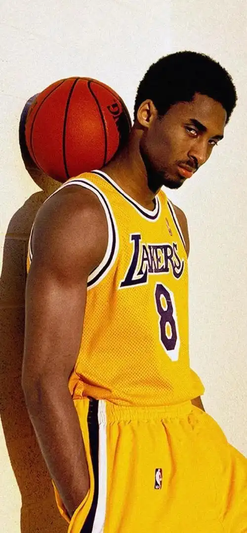 科比##kobebryant##篮球热力一夏