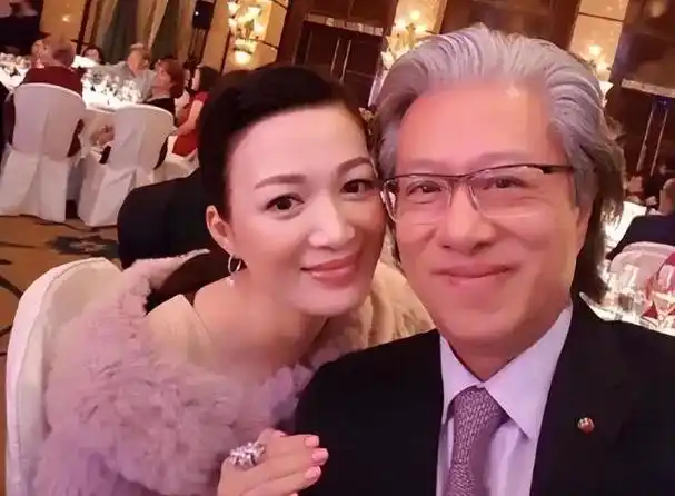 tvb万年女配不少人都嫁入了豪门唐宁成了单身母亲