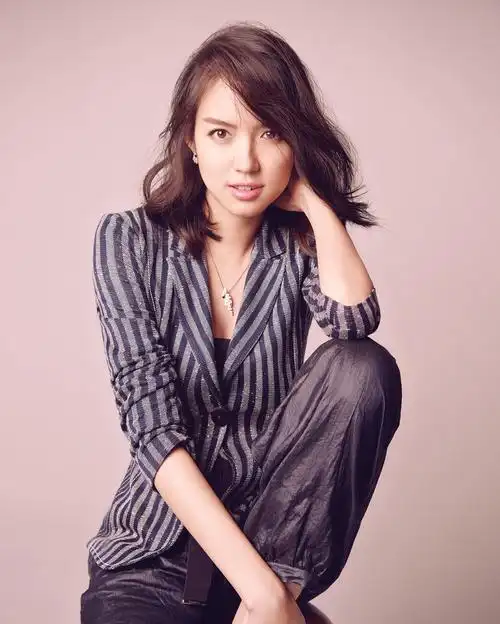 完美女神张梓琳