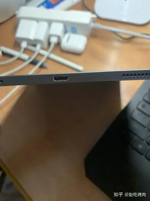 2018ipad pro 有充电口掉漆的现象么? - 知乎