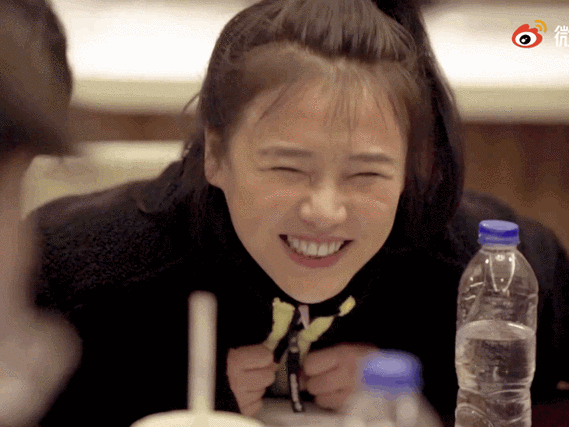 《吐槽大会》马思纯调侃秦昊,自称我又重新笑开花了获饶雪漫力挺