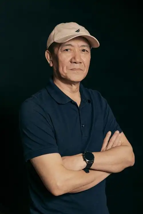 李幼斌我没粉丝只有影迷丨人物