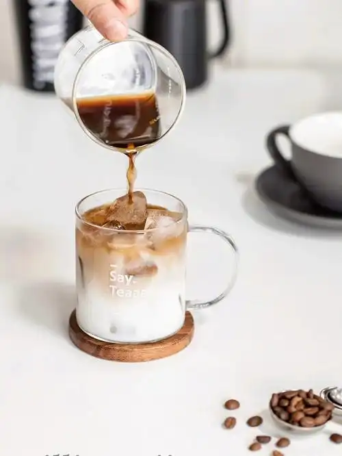 手冲咖啡我的心头好