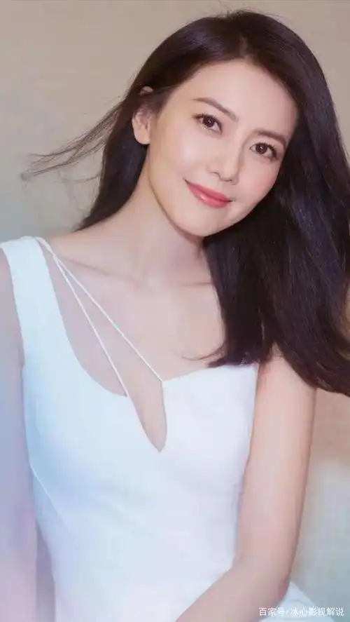 高圆圆最新写真照,太漂亮了