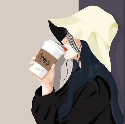 情侣头像简单干净大方成熟无水印 情侣头像图片大全 -【爱个性】