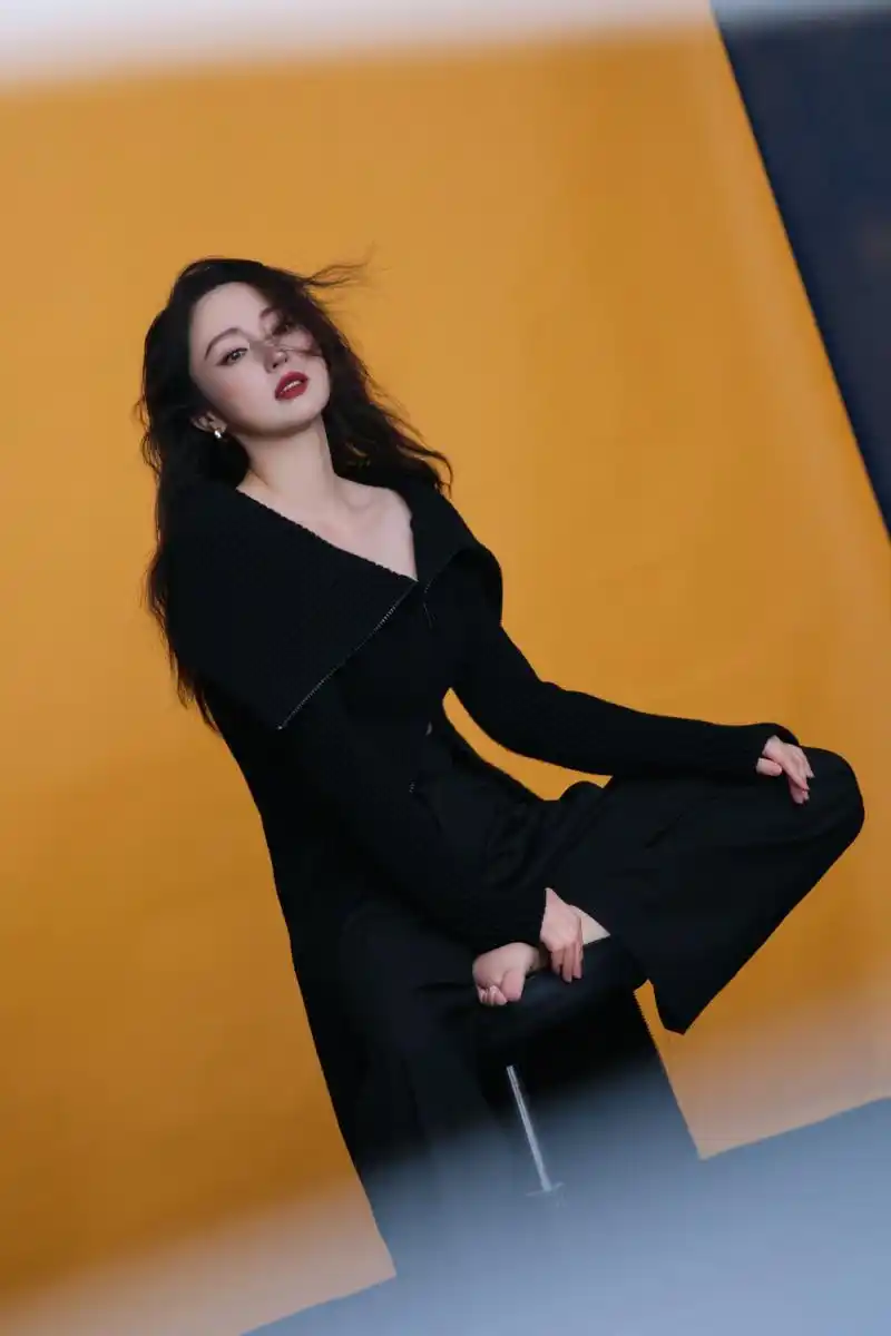 中国内地影视女演员董璇