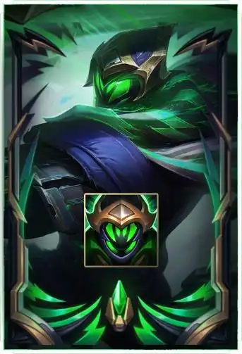 dwg皮肤及征服者贾克斯即将上线