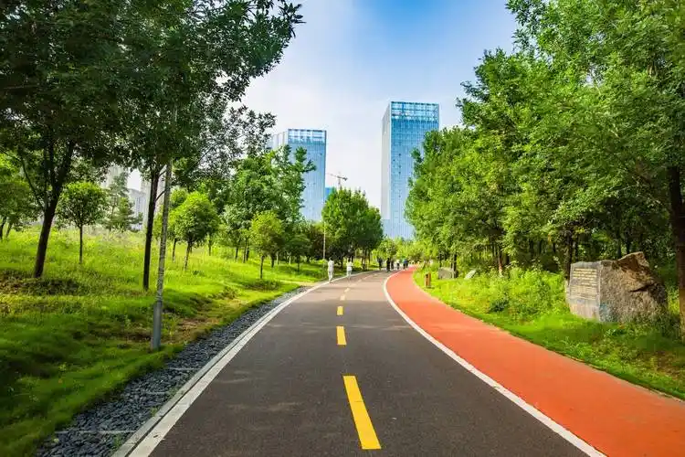 三门峡庙底沟考古遗址公园,穿越时空,探秘"史前中国"的魅力_历史_人们