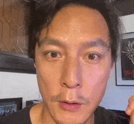 吴彦祖近照被曝,撞脸苏大强?_运动_健身_体重