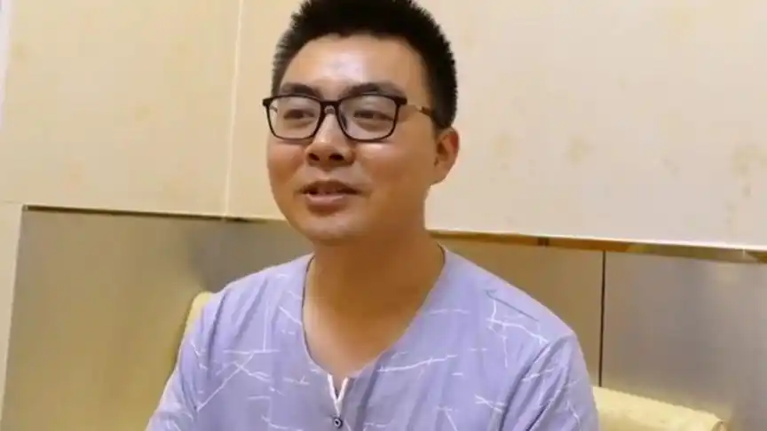 错换人生28年,许妈第一次给郭威过生日