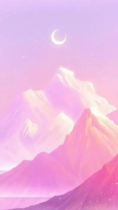 超好看的一组全屏壁纸(////)