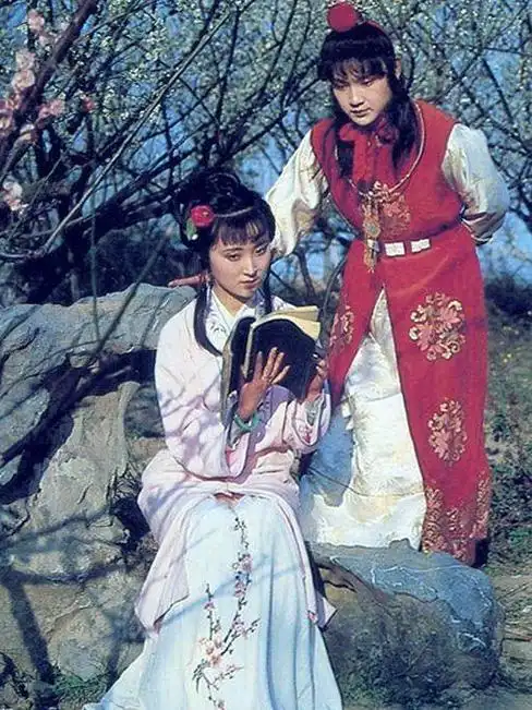 当《红楼梦》走进芭蕾舞世界:《红楼幻想曲》