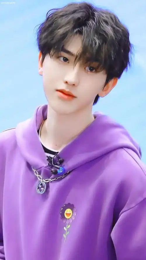 超帅的蔡徐坤壁纸美图,收藏起来吧!