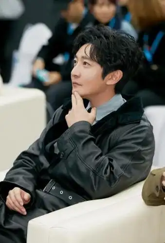 郭京飞令人心动的offer发布会图片29