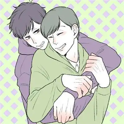 2019兄弟好基友3人头像一人一张 他只是喜欢被你喜欢