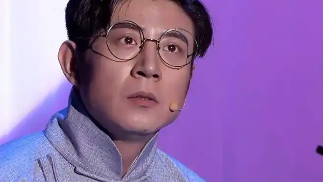 相声《小先生》:高晓攀上演独角戏初看不懂,再看回味无穷啊