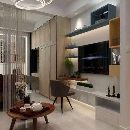 您正在访问第9页_一室一厅装修图库,一室一厅装修图库案例_2023装修