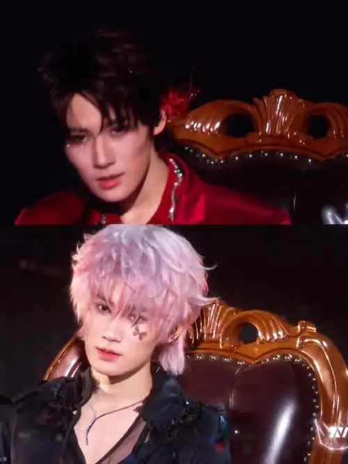 张真源加冠礼演唱会##青年演员张真源