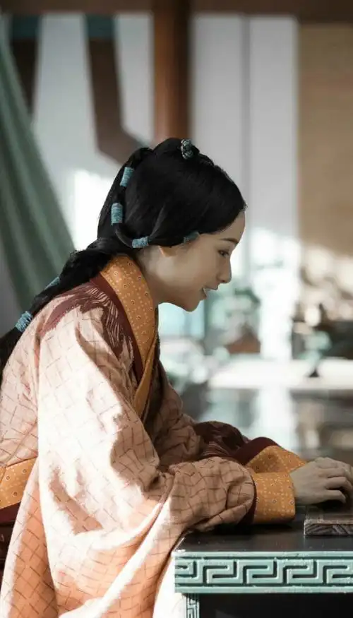 《皓镧传》【殷小春】姜梓新