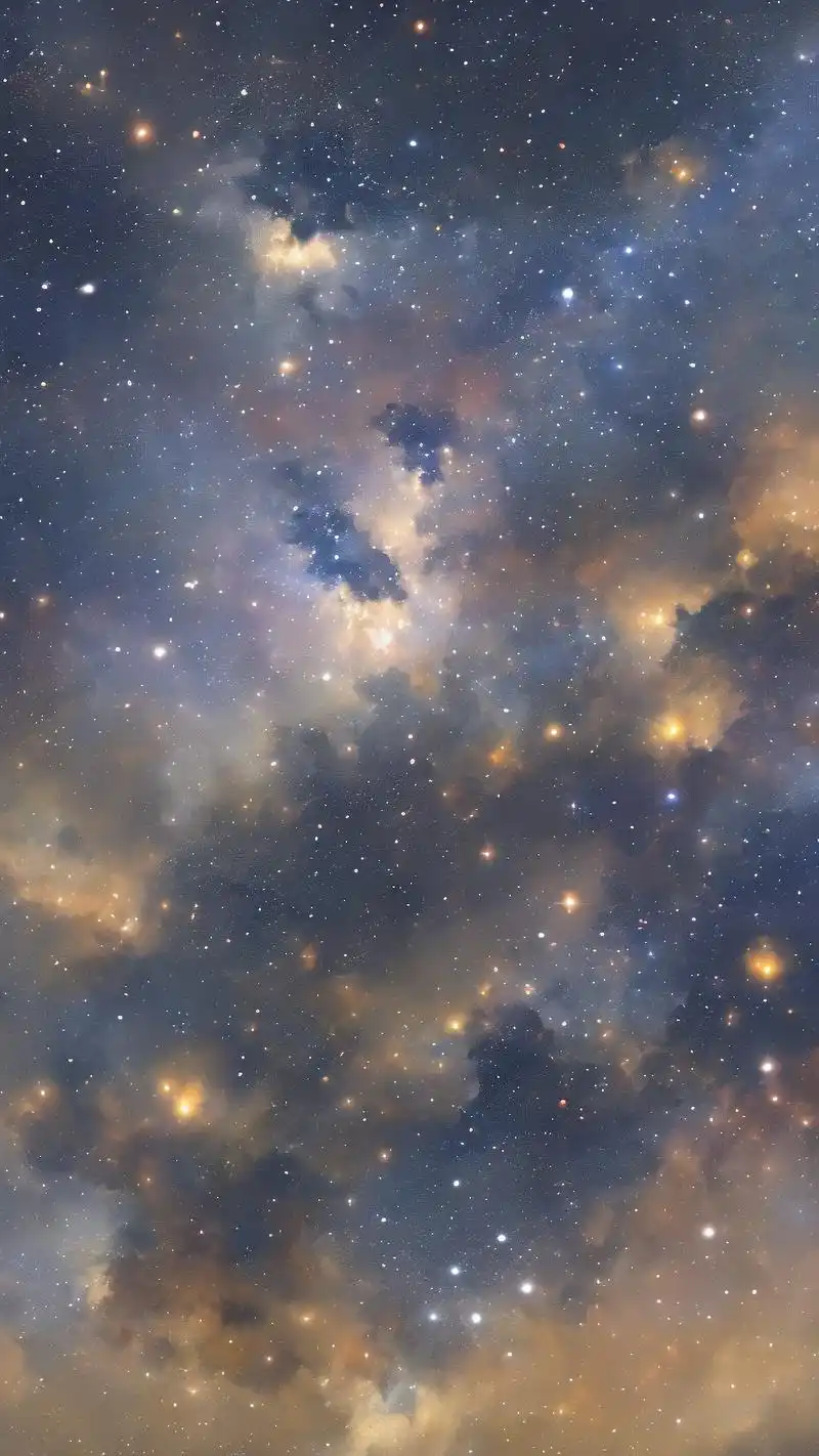 90小众又惊艳的ins星空壁纸95 分享一波小众又惊艳的ins星空壁纸