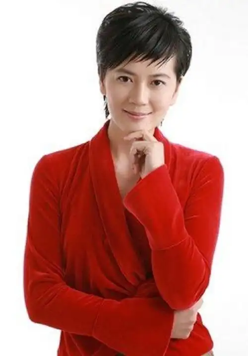 保送浙大的选美冠军沈冰曾为央视主持人却因贪念锒铛入狱