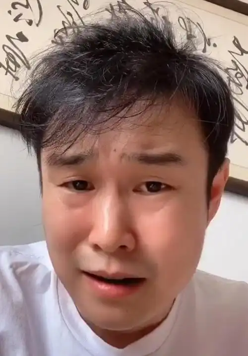 小沈阳近况曝光,39岁沧桑脱发严重,谈起粉丝减少心酸无奈