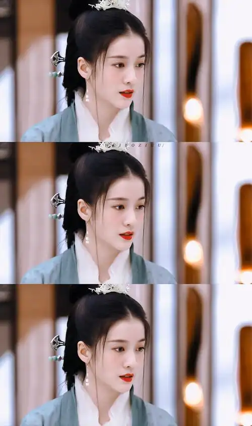 张雪迎 | 白发 二转 原微博