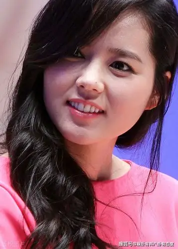 太漂亮了!韩佳人 美貌与智慧并存,可谓是天之骄女