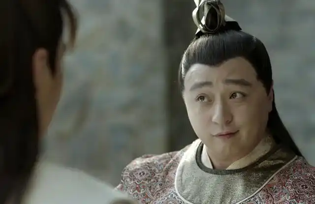 剧中还有陈道明这样的戏骨加持,刘烨,李小冉,吴刚等实力派加盟,整部剧