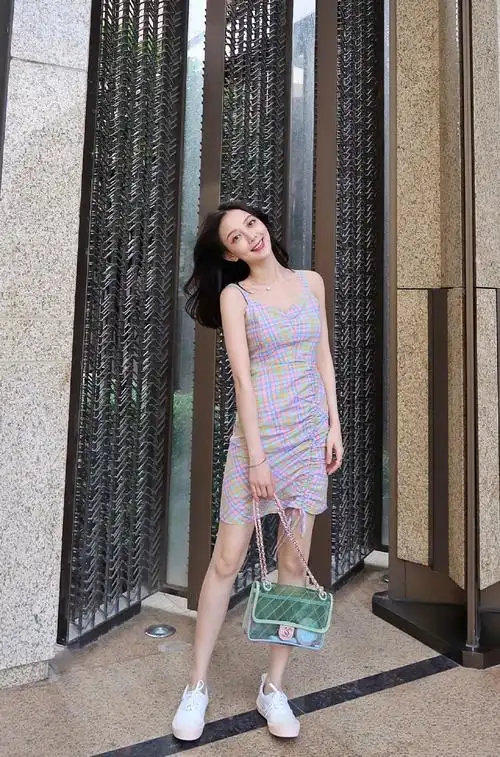 汪小敏人美歌甜翻唱笑看风云大火她的声音能否注册商标