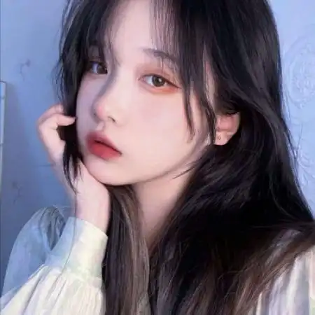 微信头像气质女2021最新真人图片