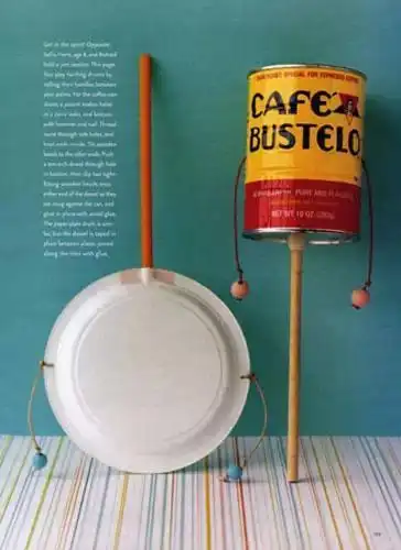 资源篇幼儿园乐器diy手工制作及新鲜玩法太棒了