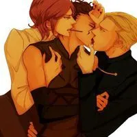 动漫骚气诱受男头像骚男诱惑迷人头像图点击鼠标右键下载