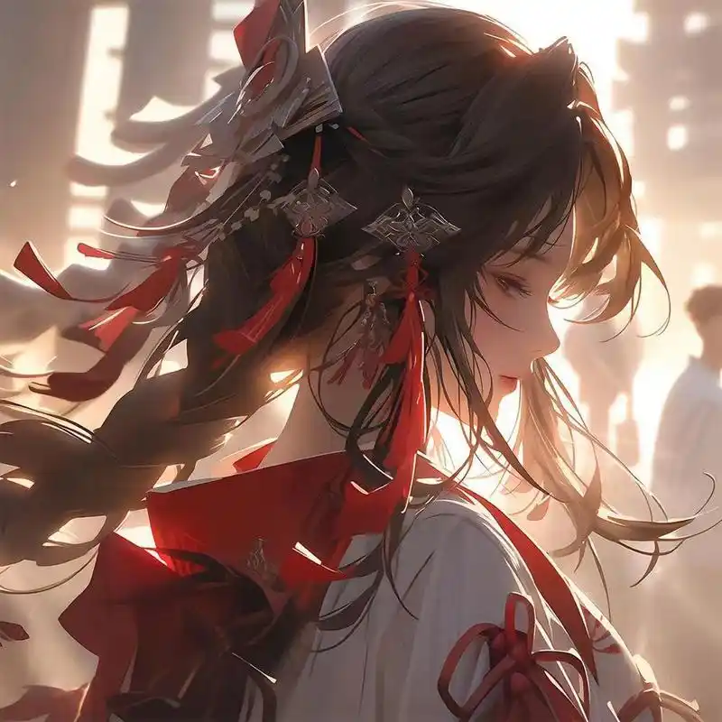 这是你的江南女孩嘛[三哈] #古风插画# #古风头像