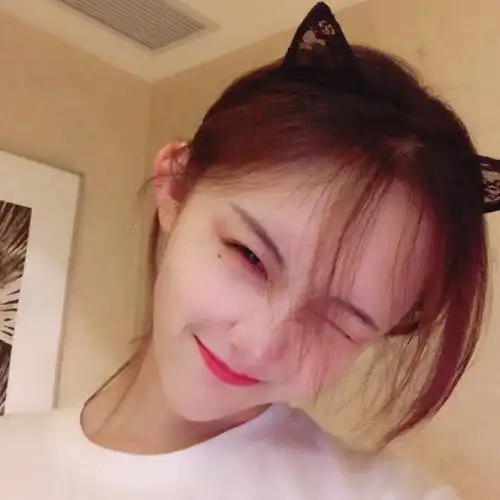 高清女生头像by:galee