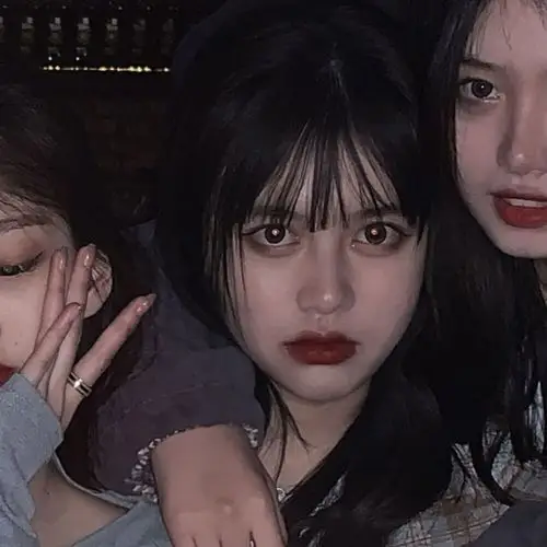 图源zy心动枪 二传67需注明 真人闺蜜头像