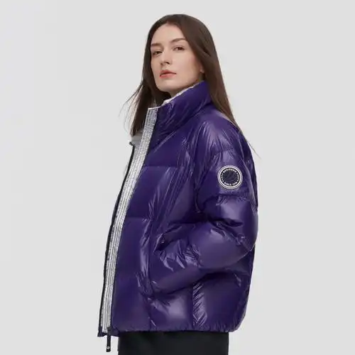 波司登bosideng女士羽绒服