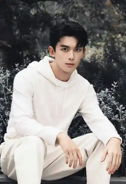 内娱高颜值男艺人数据排名,邓为22肖战第7王一博第5杨洋登顶_身高_cm