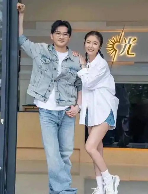 苏有朋与林心如的回忆杀来了_鼻子_什么_年龄